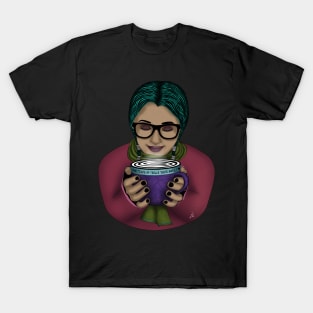 Trolls Tears T-Shirt